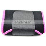 Hampool Body Slimming Best Neoprene Latex Double Belt Waist Trainer for Women thumbnail-2