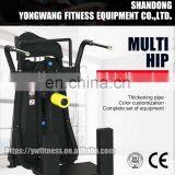 Wholesale Best Price Commercial Exercise Equipment YW-1739 Multi Hip thumbnail-3