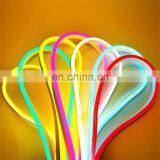 Mini Neon Flex Waterproof Silicone Tube Small LED Neon Light Custom Strip Neon Flex 360 For Wall Hanging thumbnail-2