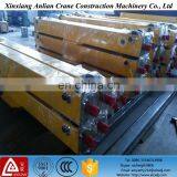 Single Beam Customized 5ton Overhead Crane for Manufacturer thumbnail-5