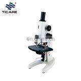 Technology Refined XSP 13A Binocular Compound 100X 1000X Biology Light Microscope for Medical Student Laboratory thumbnail-1