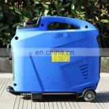 BISON Taizhou Bison Machinery Inverter Generators Mini Portable Comping Inverter Power Generator thumbnail-2