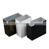 2001 Profile Aluminum Windows Door Materials Frame Aluminum Profile for Decoration thumbnail-2