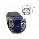 FK480 High Speed Motor Neodymium Iron Boron Magnetic High Torque DC 5V 11000RPM thumbnail-5