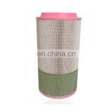 High-Quality Excavator Parts Air Filter 21377909 For Sale thumbnail-2