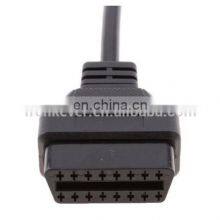 OBD2 16Pin to 17Pin Car Diagnostic Cable for Mazda thumbnail-5