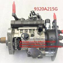 CNDIP Delphi Diesel Fuel Injecion Pump 9320A215G for Sale thumbnail-1