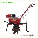 China Manufacturing ISO9001 5.0HP Gasoline Tiller For Farm Tractor