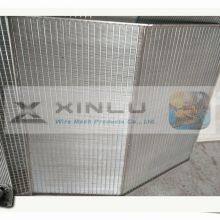 Stainles Steel Johnson Screen Panel thumbnail-3