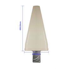Roof Yagi Directional Antenna 4G LTE Phone Signal Booster Log Periodic Cellular thumbnail-3