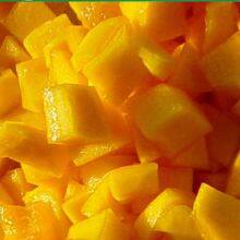 Frozen IQF Pumpkin Diced 20mm thumbnail-1