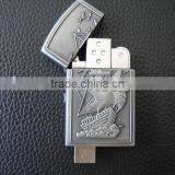 Real Lighter With Usb Flash Drive Function, Cigarette Lighter Usb Flash Drive, Camel Lighter Usb Pen Drive thumbnail-6