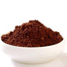 Dark Brown Alkalized Cocoa Powder 10/12 Raw Materials for Chocolate Confectionery