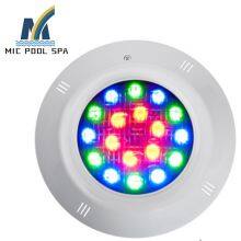 China Factory Underwater Colorful RGB Led Light for Swimming Pool thumbnail-4