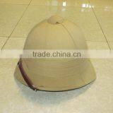 Khaki Pith Helmet thumbnail-1