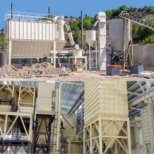 Broyeur à Micro Poudre à Mailles 1500 Mesh thumbnail-5