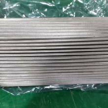 0330r025W Hydac Wire Mesh Hydraulic Filter Element