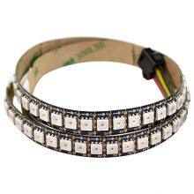Addressable 12MM RGB144leds/m Digital 5V Flexible Led Strip