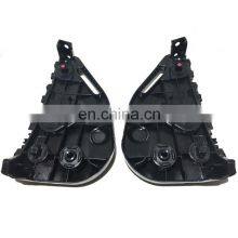 Car Bumper Bracket Support Bracket For Hilux Revo 2015 - 2018 thumbnail-2