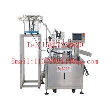 Manufactory Supply of Automatic Gel Tube Assembly Machine Automatic Gel Tube Sealing Machine thumbnail-5