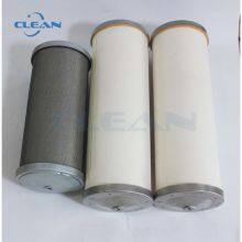 High Quality Air Compressor Oil Filter PS-CE11-501 PS-CE11-502 PS-CE11-506 PS-CE11-507 thumbnail-2