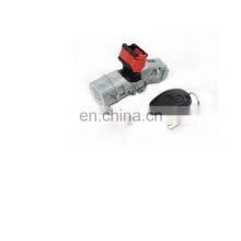 CAR IGNITION SWITCH Cylinder 7701208408 For Renault MASTER 3 KANGOO 2 CLIO thumbnail-2