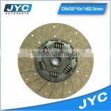 High Quality Clutch Disc for Truck Clutch Kit thumbnail-1