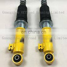 Car Gas Shock Absorber for Navara D40 Oil Mix Shock Absorber Auto Part thumbnail-2
