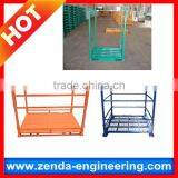 Metal Foldable Cage Pallet for Sale/ Mixed Pallet for Sale thumbnail-3