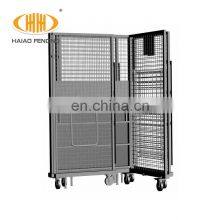China Real Factory Supplier Roll Cage Used With Wheels