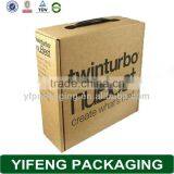 Strong Custom Printed Corrugated Carton Box YF15012303 thumbnail-3
