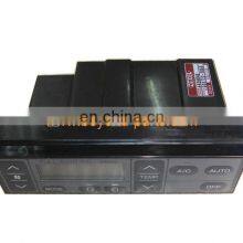 Excavator Parts ZX120-3 ZX200-3 ZX250-3 Air Conditioner Panel 503722-3050 thumbnail-3