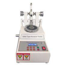 JY-1043 Floor Tile Wear Tester TABER Abrasion Test Machine Wear Abrasion Testing Machine