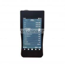 PN350C Wavelength Range 380-780nm With pc Software Handheld Spectral Illumination Tester and Meter Portable CCT CRI Digital Lux thumbnail-2