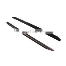 Modify Luxury New 3 Series Carbon Fiber Side Skirt Extensions for BMW G20 G28 M Sport Sedan & Wagon 320 330 340 thumbnail-2