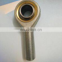 High Quality Wholesale Joint Kit Bearing External Thread Ball Joint Spherical Rod End SA45 thumbnail-2