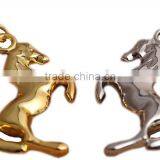 Promotional Metal Animal Keychains / Metal Horse Keychains thumbnail-1