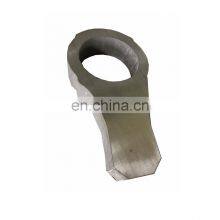 Stainless Steel Sheet Polishing Precise Waterjet Cut Fabrication Parts Price