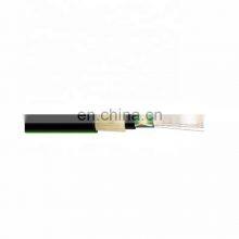 Hanxin Outdoor Fiber Optic Cable Single Mode ADSS All Dielectric Self-supporting Aerial Cable thumbnail-5