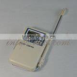 Hand Held Digital Thermometer w/ Probe, Homebrew