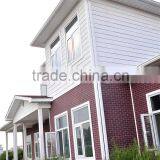 AS Standard 9mm Wood Grain Fiber Cement Board Siding Villia Wall Panel Quality Choice Supplier's Choice thumbnail-3