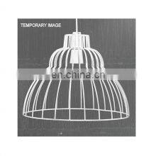 Copper Plated Hammered Pendant Lamp thumbnail-5