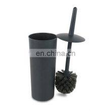 Cheap Bathroom Plastic Toilet Brush Simple Bathroom Toilet Brush Holder Design