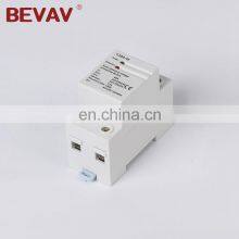 AUTOMATIC VOLTAGE REGULATOR OVER UNDER VOLTAGE PROTECTOR FOR HOME thumbnail-5