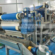 The Experienced Supplier for Industrial Fruit Juice Squeezing Extractor Manufactured in Shanghai Gofun thumbnail-2