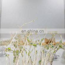 Bouquet Shape Firework Battery Operated Fairy 160 Led Christmas Decoration Hanging Starburst Light thumbnail-5