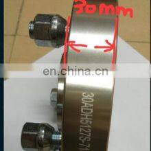 Sanfu J207 JK-колесные проставки для джипа Jeep Wrangler JK 2007 - 2016 гг. из алюминиевого сплава 4 штуки/набор thumbnail-2