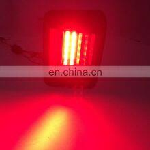 High Quality For Jeep for Wrangler LED Running Water Taillight for Jeep JK For Wrangler Light Car US Edition / Euro Edition thumbnail-4
