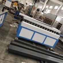 TDF Flange Forming Machine thumbnail-2