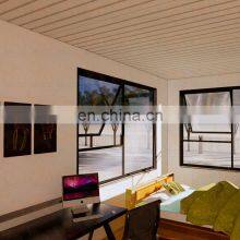 2 Story Prefab Light Steel Luxury High Quality Steel Quick Kit Prefab House South Africa Prefab Homes House for Sale thumbnail-3